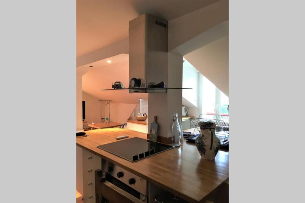 Bordatchoa Apartment Saint-Jean-de-Luz